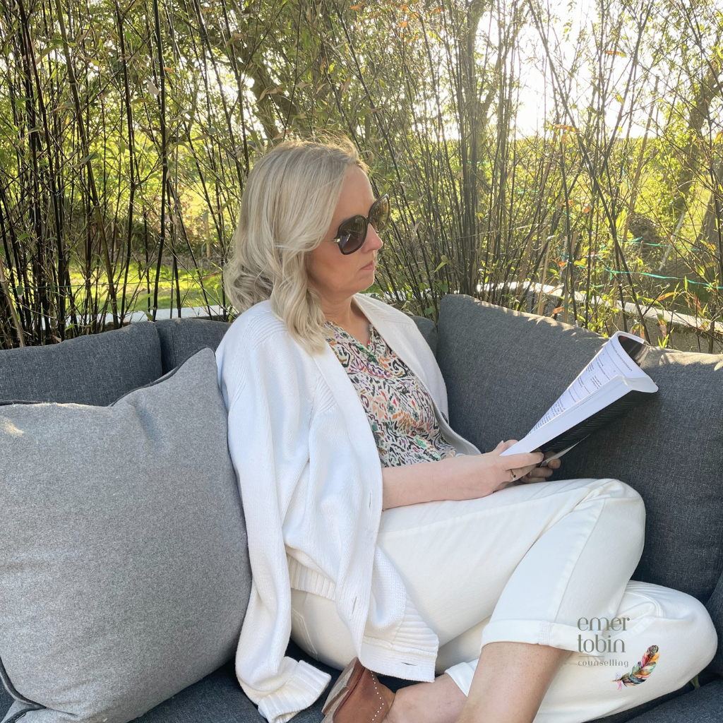 Emer Tobin Therapist Tralee, Kerry